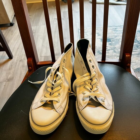 Converse All-Star High-Top Men's Shoes - Picture 1 of 2